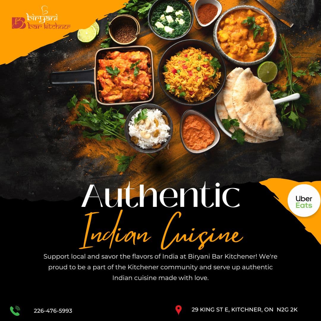 Biryani Bar